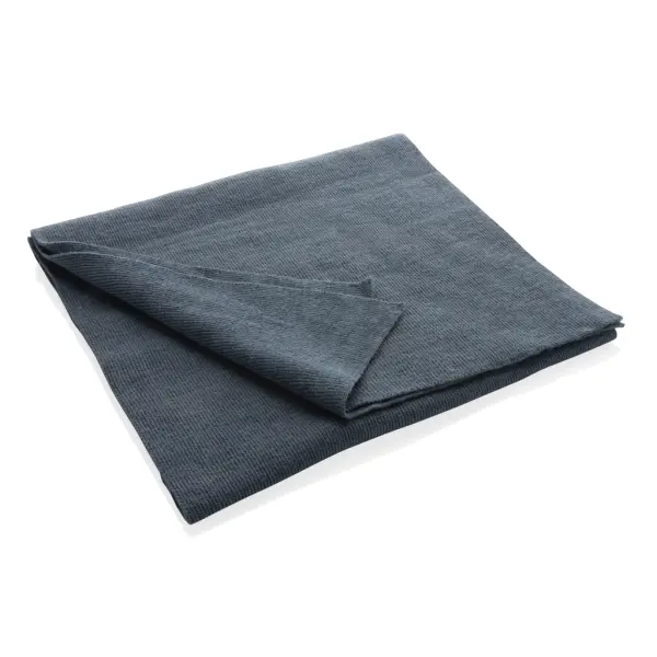 Sciarpa Elles in Polylana  180x30 cm - Immagine 7