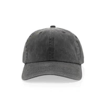 Cappellino 6 pannelli BEAU in twill cotone AWARE™ 270 - Immagine 4