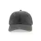 Cappellino 6 pannelli BEAU in twill cotone AWARE™ 270 - Anteprima 4