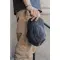 Cappellino 6 pannelli BEAU in twill cotone AWARE™ 270 - Anteprima 9