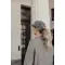 Cappellino 6 pannelli BEAU in twill cotone AWARE™ 270 - Anteprima 20