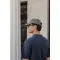 Cappellino 6 pannelli BEAU in twill cotone AWARE™ 270 - Anteprima 21