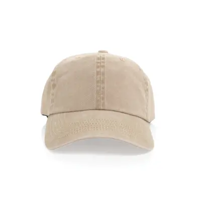 Cappellino 6 pannelli BEAU in twill cotone AWARE™ 270 - Immagine 24