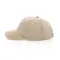 Cappellino 6 pannelli BEAU in twill cotone AWARE™ 270 - Anteprima 25
