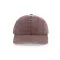 Cappellino 6 pannelli BEAU in twill cotone AWARE™ 270 - Anteprima 34