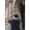 Cappellino 6 pannelli BEAU in twill cotone AWARE™ 270 - Anteprima 40