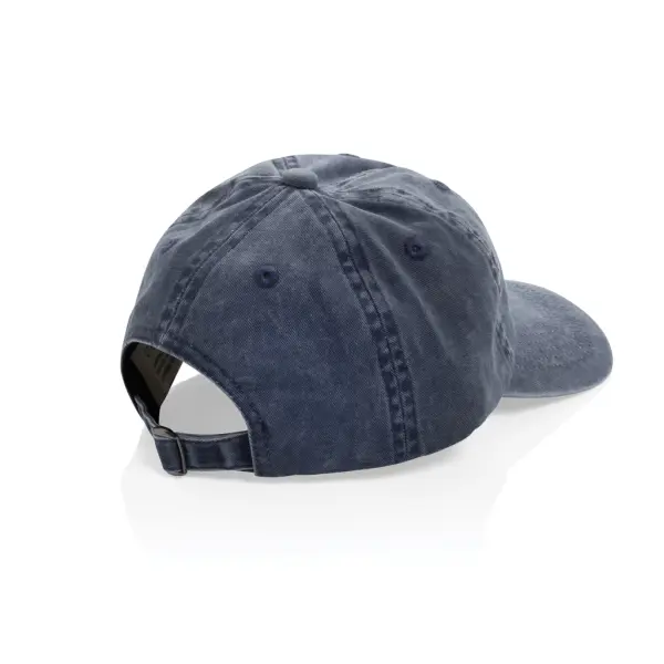 Cappellino 6 pannelli BEAU in twill cotone AWARE™ 270 - Immagine 43