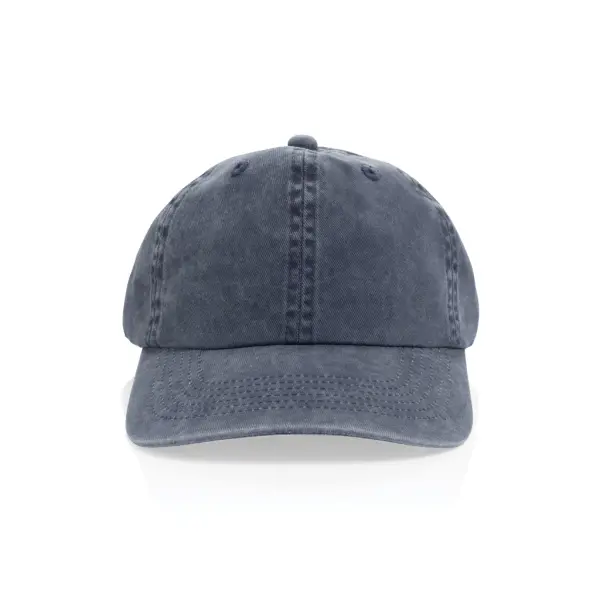 Cappellino 6 pannelli BEAU in twill cotone AWARE™ 270 - Immagine 44