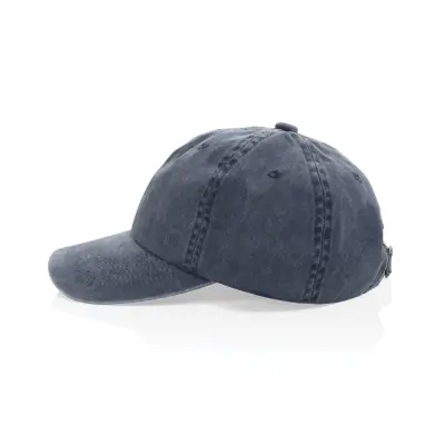 Cappellino 6 pannelli BEAU in twill cotone AWARE™ 270 - Immagine 45