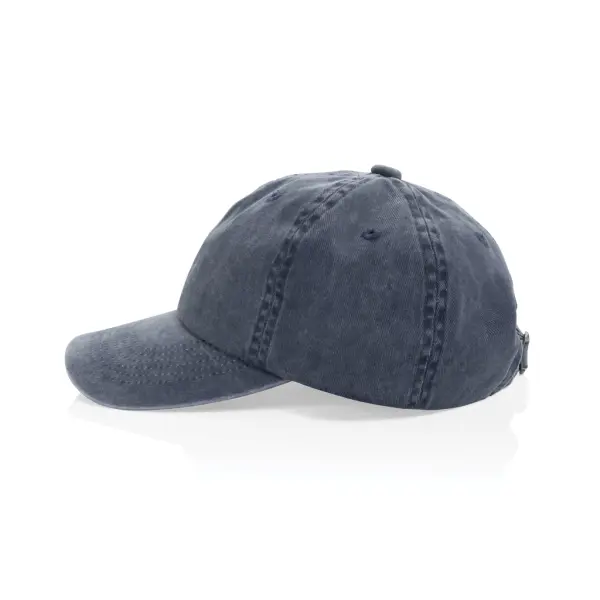 Cappellino 6 pannelli BEAU in twill cotone AWARE™ 270 - Immagine 45