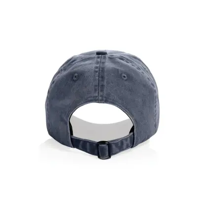 Cappellino 6 pannelli BEAU in twill cotone AWARE™ 270 - Immagine 46