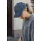 Cappellino 6 pannelli BEAU in twill cotone AWARE™ 270 - Anteprima 50
