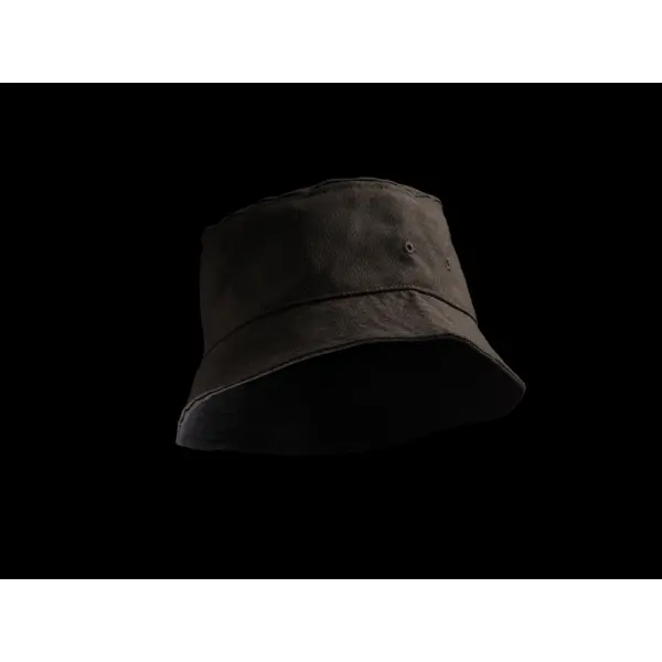 Cappello pescatore 285 gm2 Impact , taglia unica - Immagine 11