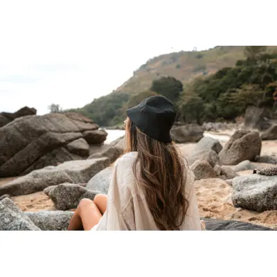 Cappello pescatore 285 gm2 Impact , taglia unica - Immagine 13