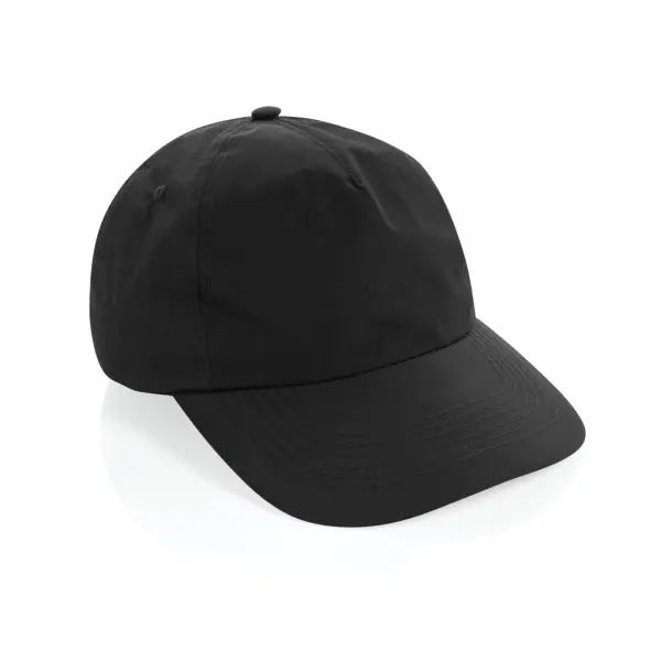 Cappellino 5 pannelli KENTO URBAN in rNylon RCS promozionale - Immagine 2