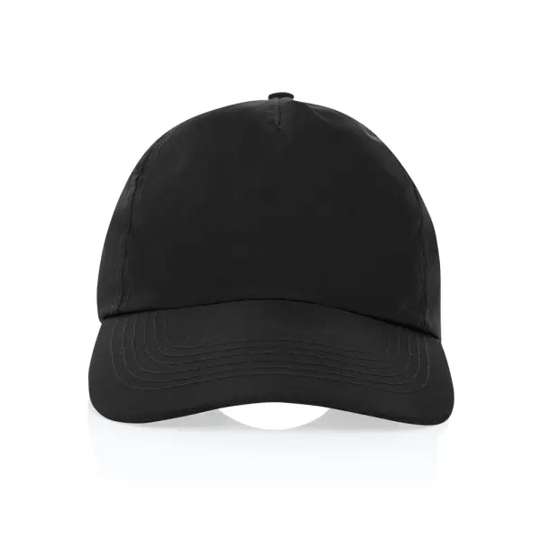 Cappellino 5 pannelli KENTO URBAN in rNylon RCS promozionale - Immagine 3