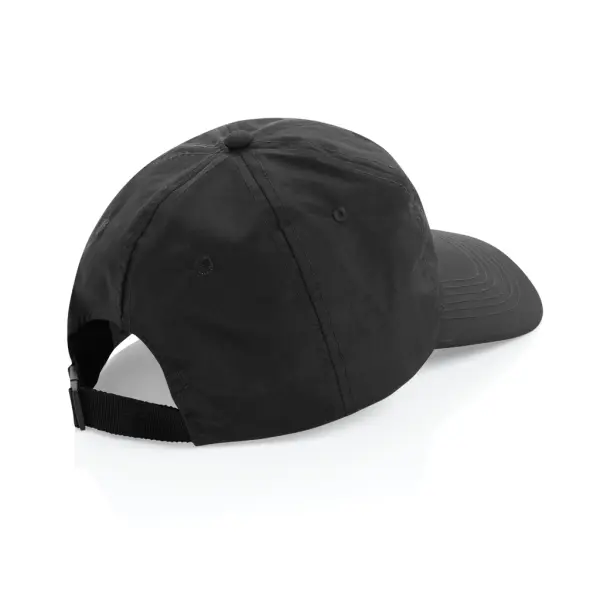 Cappellino 5 pannelli KENTO URBAN in rNylon RCS promozionale - Immagine 5