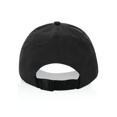 Cappellino 5 pannelli KENTO URBAN in rNylon RCS promozionale - Immagine 6