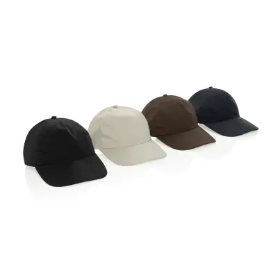 Cappellino 5 pannelli KENTO URBAN in rNylon RCS promozionale - Immagine 1