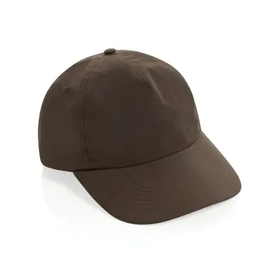 Cappellino 5 pannelli KENTO URBAN in rNylon RCS promozionale - Immagine 8