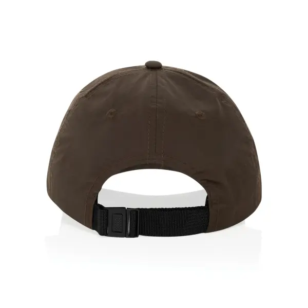 Cappellino 5 pannelli KENTO URBAN in rNylon RCS promozionale - Immagine 12