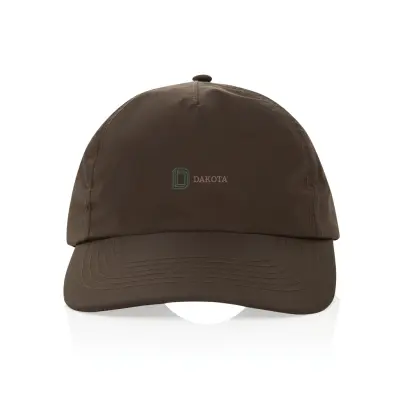 Cappellino 5 pannelli KENTO URBAN in rNylon RCS promozionale - Immagine 13