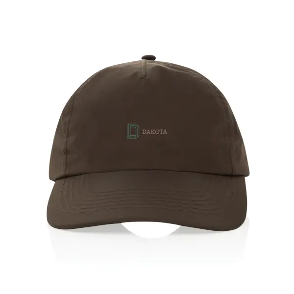 Cappellino 5 pannelli KENTO URBAN in rNylon RCS promozionale - Immagine 13