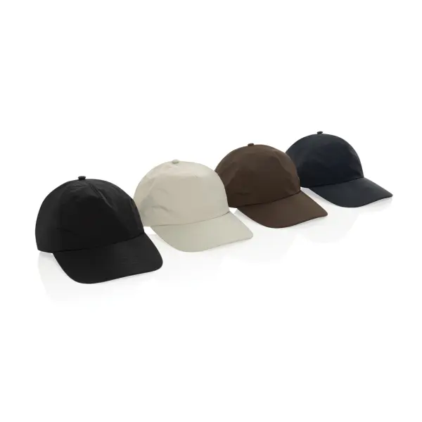 Cappellino 5 pannelli KENTO URBAN in rNylon RCS promozionale - Immagine 14