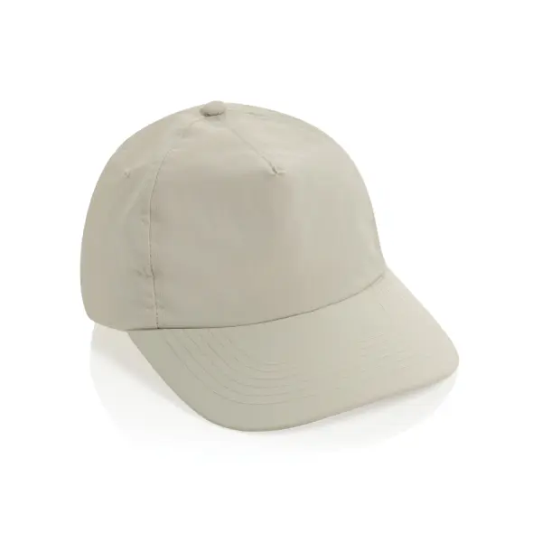Cappellino 5 pannelli KENTO URBAN in rNylon RCS promozionale - Immagine 15