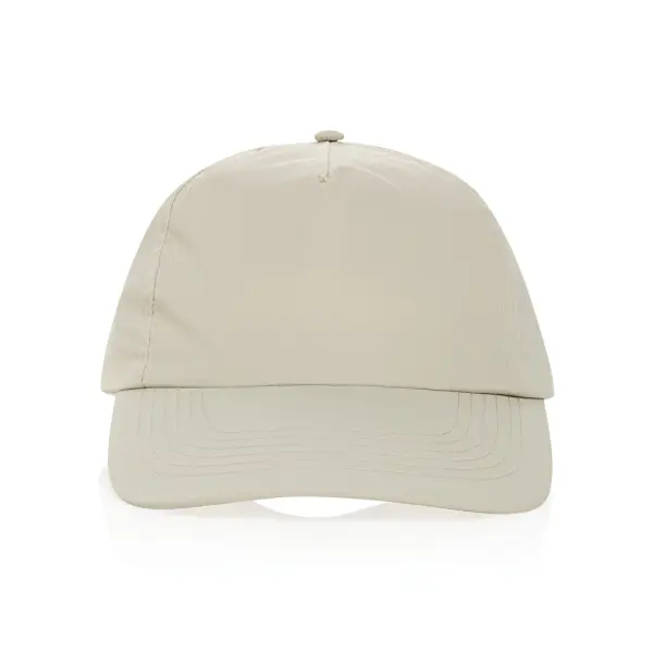 Cappellino 5 pannelli KENTO URBAN in rNylon RCS promozionale - Immagine 16