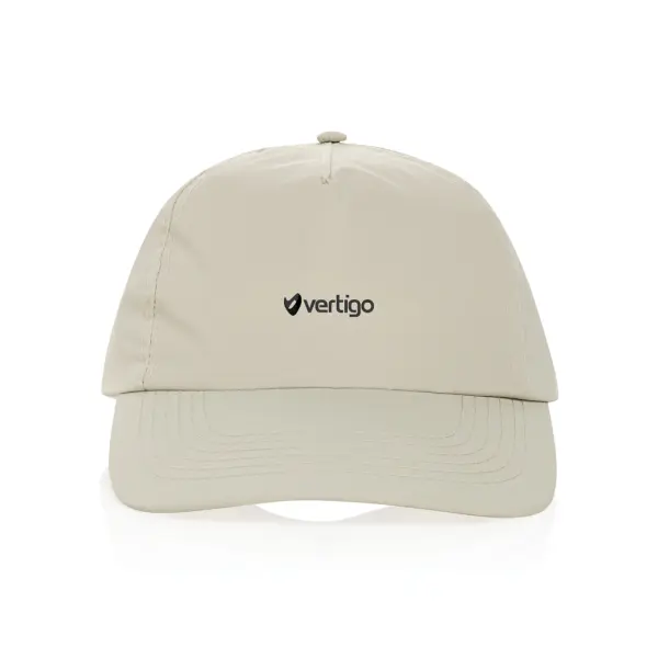 Cappellino 5 pannelli KENTO URBAN in rNylon RCS promozionale - Immagine 20