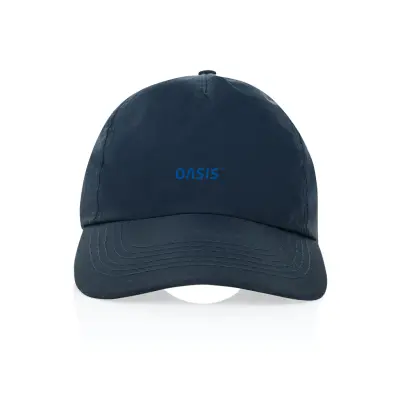 Cappellino 5 pannelli KENTO URBAN in rNylon RCS promozionale - Immagine 27
