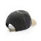 Cappellino BEAU AWARE™ in twill di cotone riciclato 270 gm2 - Anteprima 3