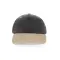 Cappellino BEAU AWARE™ in twill di cotone riciclato 270 gm2 - Anteprima 4