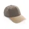 Cappellino BEAU AWARE™ in twill di cotone riciclato 270 gm2 - Anteprima 12