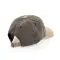 Cappellino BEAU AWARE™ in twill di cotone riciclato 270 gm2 - Anteprima 13