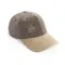 Cappellino BEAU AWARE™ in twill di cotone riciclato 270 gm2 - Anteprima 17