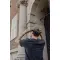 Cappellino BEAU AWARE™ in twill di cotone riciclato 270 gm2 - Anteprima 20
