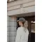 Cappellino BEAU AWARE™ in twill di cotone riciclato 270 gm2 - Anteprima 21