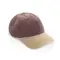 Cappellino BEAU AWARE™ in twill di cotone riciclato 270 gm2 - Anteprima 22