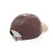 Cappellino BEAU AWARE™ in twill di cotone riciclato 270 gm2 - Anteprima 23