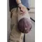 Cappellino BEAU AWARE™ in twill di cotone riciclato 270 gm2 - Anteprima 29