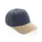 Cappellino BEAU AWARE™ in twill di cotone riciclato 270 gm2 - Anteprima 32