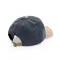 Cappellino BEAU AWARE™ in twill di cotone riciclato 270 gm2 - Anteprima 33