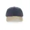 Cappellino BEAU AWARE™ in twill di cotone riciclato 270 gm2 - Anteprima 34
