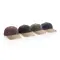 Cappellino BEAU AWARE™ in twill di cotone riciclato 270 gm2 - Anteprima 38