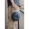Cappellino BEAU AWARE™ in twill di cotone riciclato 270 gm2 - Anteprima 39