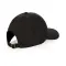 Cappellino sportivo 6 pannelli in RPET Impact - Anteprima 3