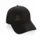 Cappellino sportivo 6 pannelli in RPET Impact - Anteprima 4