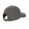 Cappellino sportivo 6 pannelli in RPET Impact - Anteprima 6